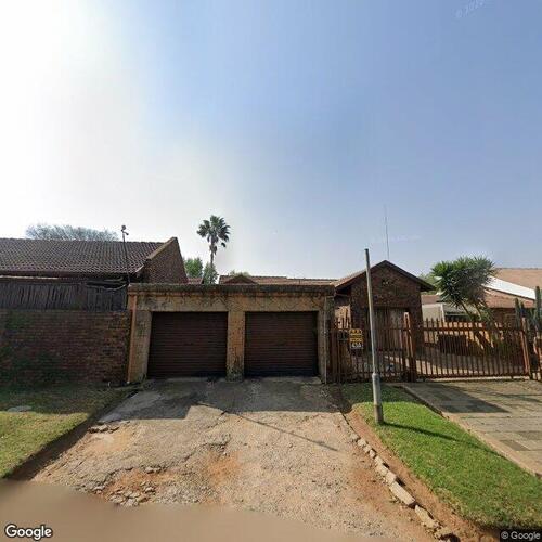 Portion 5 Of Erf 1073, Boksburg North Extension Township, 43 A Tenth Street, Boksburg North Ext thumbnail