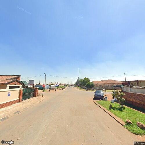 Erf 22044 Vosloorus Extension 24 Township, Also Known As Erf 22044 Umsimbithi & Red Square Street, Vosloorus Extension 24, Gauteng Province thumbnail