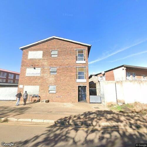 Section 25, Delmia Hof, 46 Long Street, Kempton Park thumbnail