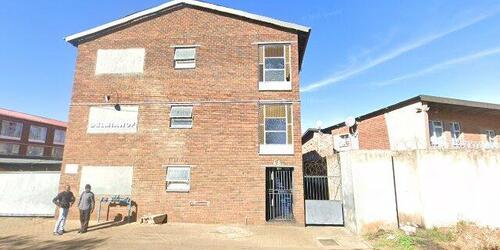 2 Bedroom Flat