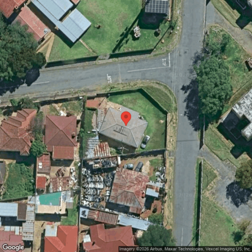 Erf 1018 South Hills Extension 1 Township, 16 Tuinplaats Street, South Hills Extension 1 thumbnail