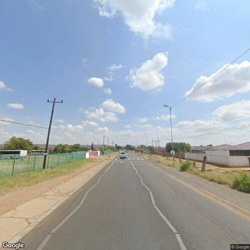 Erf 1148 Mabopane X Township, Registration Division J.R. Gauteng Province; 6794 Cnr Of Timelela Street And Peter Magano Road, Mabopane thumbnail