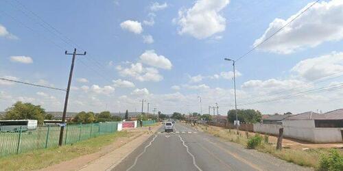Erf 1148 Mabopane X Township, Registration Division J.R. Gauteng Province; 6794 Cnr Of Timelela Street And Peter Magano Road, Mabopane