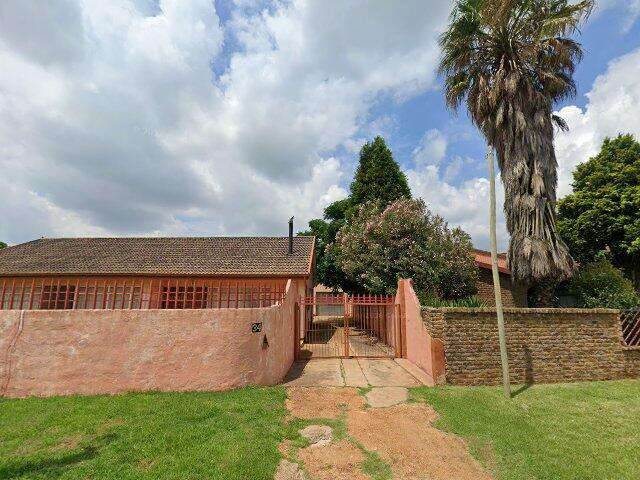 Erf 186 Welverdiend Township, 34 5th Avenue, Welverdiend