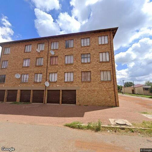Section No. 5, Sparrow Court, Jonestone Street, Randfontein thumbnail