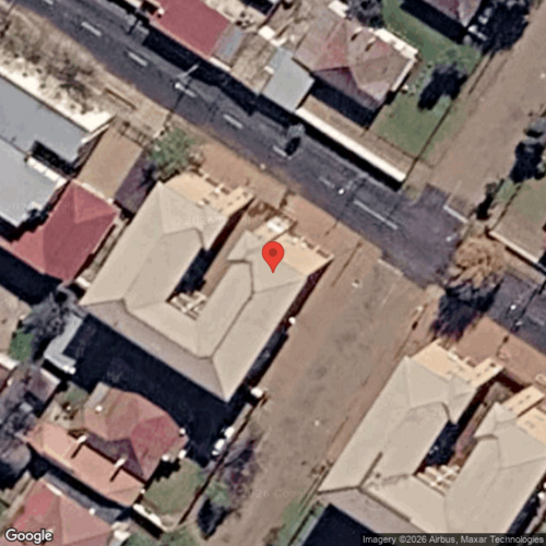 Section No. 5, Sparrow Court, Jonestone Street, Randfontein thumbnail