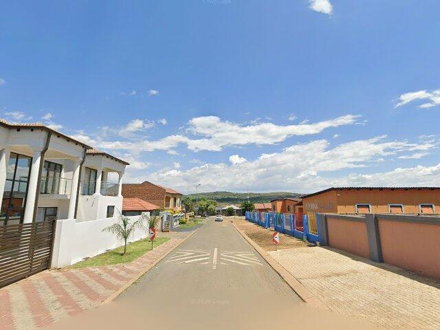 Erf 7219 Lotus Gardens Extension 5, 177 Cayenne Street, Lotus Gardens Ext 5