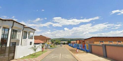 Erf 7219 Lotus Gardens Extension 5, 177 Cayenne Street, Lotus Gardens Ext 5