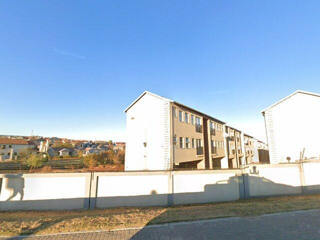 Section 21, Ss Elephant Terrace, Erf 5467, Kosmosdal Extension 86, Township, City Of Tshwane (Also Known As Unit 21, Ss Elephant Terrace, 6895 Waterberg Drive, Kosmosdal Ext 86, Centurion, Gauteng)