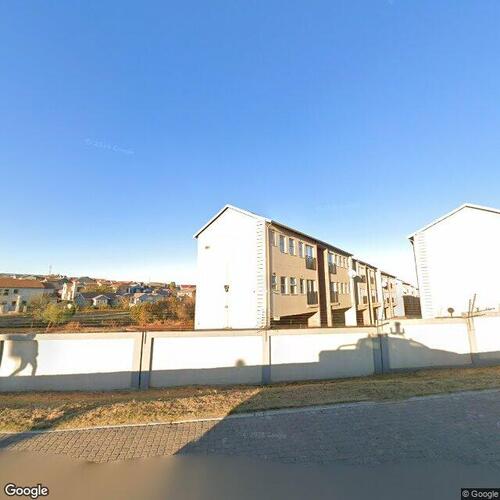 Section 21, Ss Elephant Terrace, Erf 5467, Kosmosdal Extension 86, Township, City Of Tshwane (Also Known As Unit 21, Ss Elephant Terrace, 6895 Waterberg Drive, Kosmosdal Ext 86, Centurion, Gauteng) thumbnail