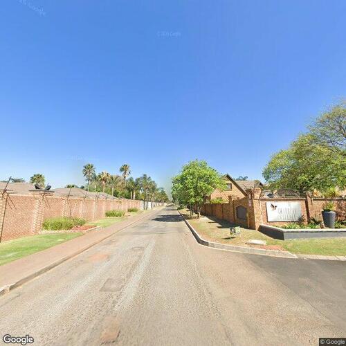 Unit 17 Stone Arch Body Corporate, Leith Road, Barlett Ext 97, Boksburg thumbnail