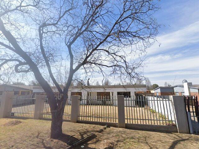 Erf 234 Sonlandpark Township, Registration Division I.Q., Province Of Gauteng (Also Known As: 8 Sampie Coetzer Avenue, Sonlandpark, Vereeniging, Gauteng)