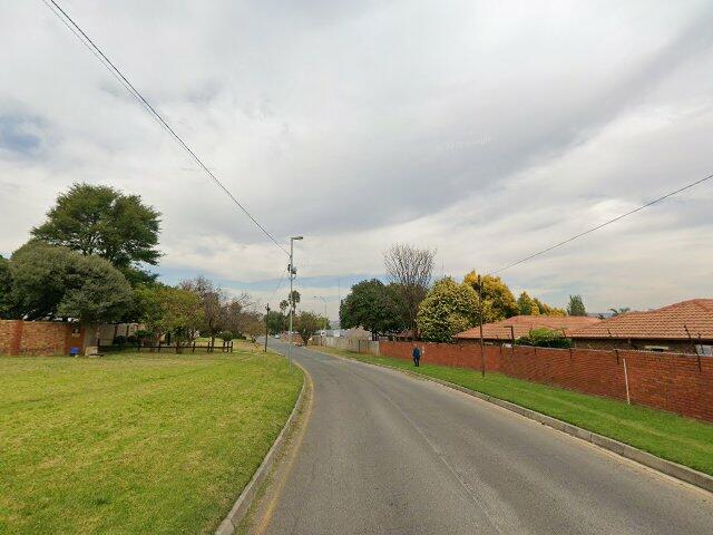 Section 16 (Door 16) Oklahoma, 1199 Mozart Street, Honeydew Ridge Extension 8, Roodepoort, Gauteng