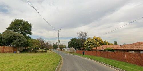 3 Bedroom Sectional Title Unit