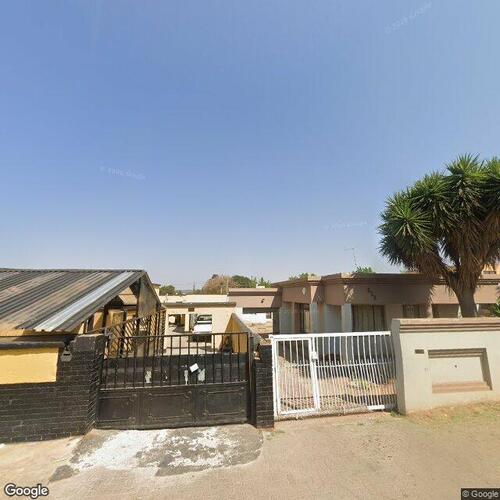 Erf 2521 Eldoradopark Extension 3 Township, Registration Division I.Q., The Province Of Gauteng, Also Known As: 608 (96) Willow Crescent, Eldoradopark Extension 3 thumbnail