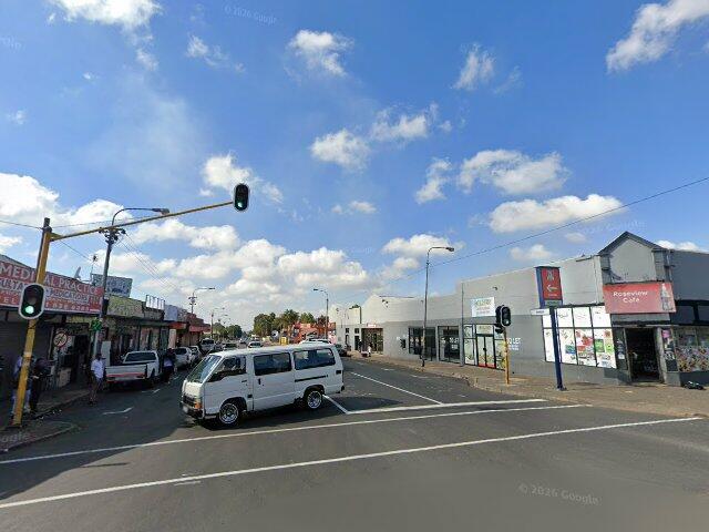Erf 598, Primrose Township, Registration Division I.R., Province Of Gauteng, Situate At 20 Petunia Street, Primrose, Germiston, Gauteng