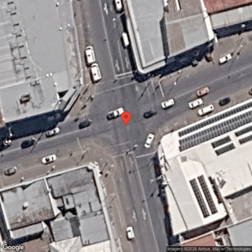 Erf 598, Primrose Township, Registration Division I.R., Province Of Gauteng, Situate At 20 Petunia Street, Primrose, Germiston, Gauteng thumbnail