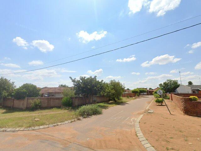 Erf 68 Mabopane U Township, 6628 Dikaelo Street, Mabopane U