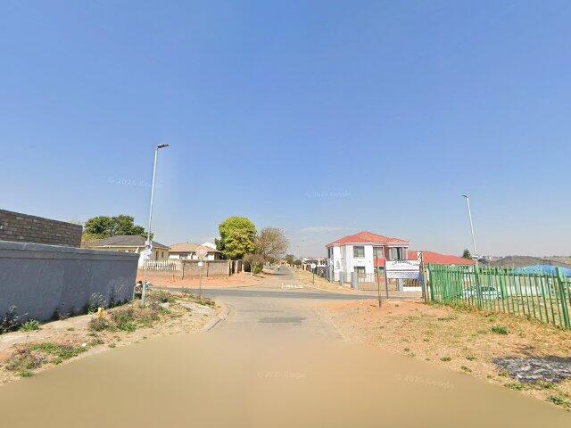 Erf 4869, Birch Acres Extension 32 Township, 36 Umsenge Street, Birch Acres Ext 32, Kempton Park