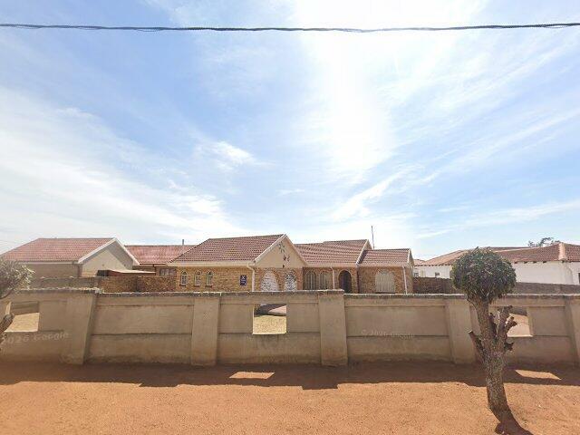Erf 417 Steelpark Township, Registration Division Iq, Gauteng, Also Known As 3 Calcium Road, Steelpark, Vereeniging