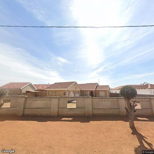 Erf 417 Steelpark Township, Registration Division Iq, Gauteng, Also Known As 3 Calcium Road, Steelpark, Vereeniging thumbnail