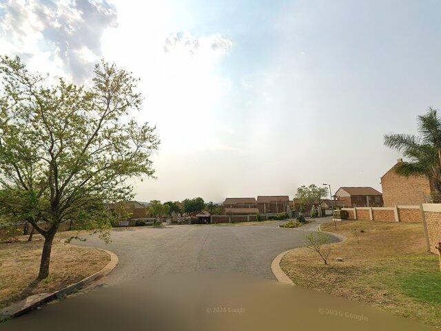 Section 112 Havanna 1, Alternatively 635 Blouvalk Close/Street, Celtisdal Ext 26