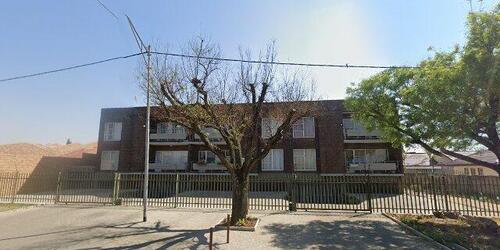 2 Bedroom Sectional Title Unit