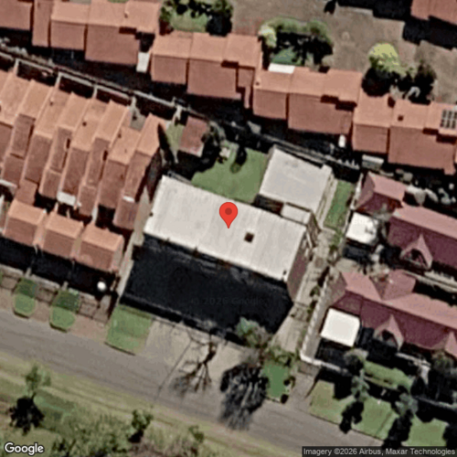 Section No. 6, Umsabie Villas, 51 Umtata Street, Three Rivers, Vereeniging thumbnail