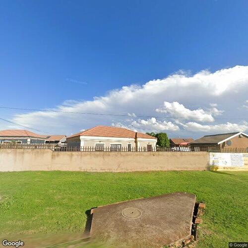 Unit 33, Ss Chessington, 4942 West Central Road, Dawn Park Extension 42, Boksburg, 1459 thumbnail
