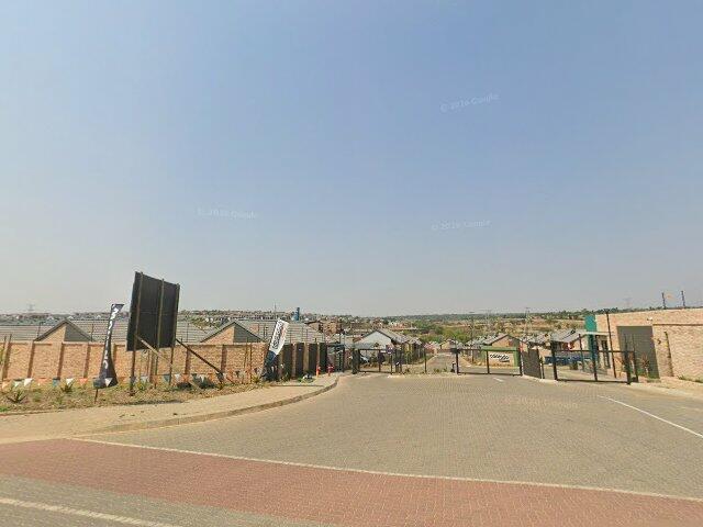Unit 218 The Madison At Amberfield City, Rooihuiskraal Noord, 0157