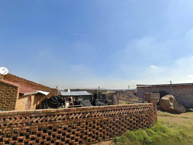 Erf 31207 Tsakane Extension 15 Township, Registration Division I.R. The Province Of Gauteng, Also Known As 31207 Inyathi Street, Tsakane Extension 15