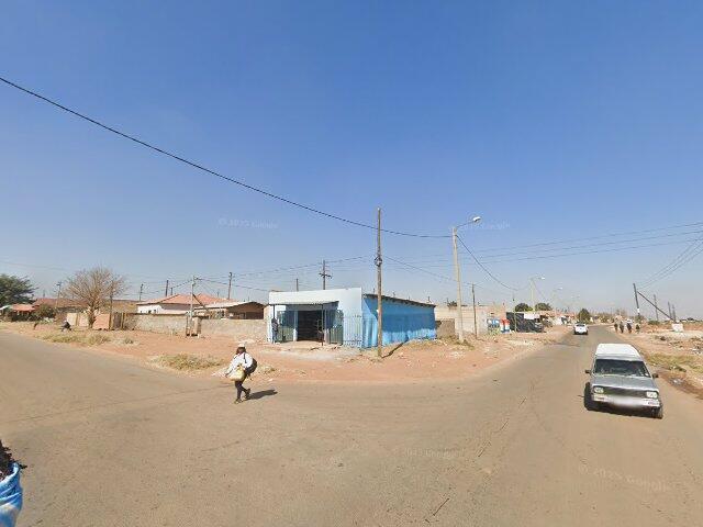 Portion 185 (A Portion Of Portion 76) Of Farm Uitzicht Alias Rietvalei 314, Registration Division J.R., Province Of Gauteng; Holding No 27, Sunset View Agricultural Holdings, Registration Division Jr, Province Of Gauteng