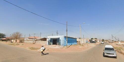 Commercial Property