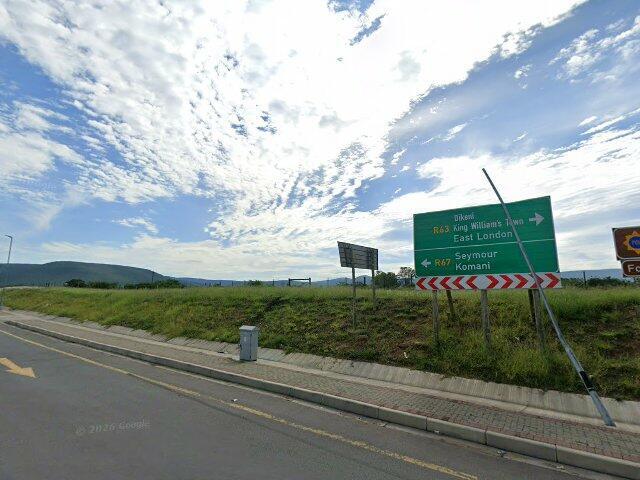 Erf 2574 Adelaide, Raymond Mhlaba Municipality, Division Of Port Beaufort, Province Of The Eastern Cape (Also Known As 14 Queens Street, Adelaide, Eastern Cape)