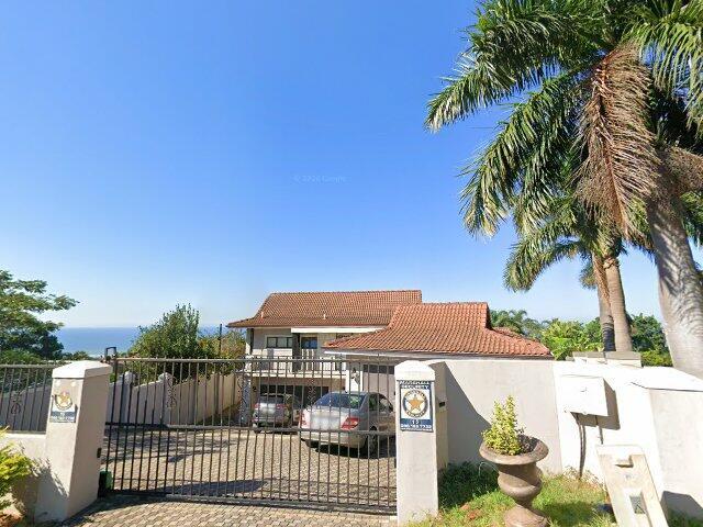 Portion 137, Erf 3193, Durban North, 15 Kerhode Place, Virginia