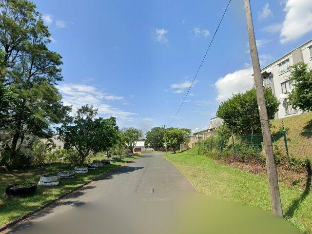Section No 201, Bristow Crescent, Watervalpark, E Thekwini Municipality; Physical Address: Unit 201 (Door Number 314), Block J Adenia, Bristow Crescent, 25 Galway Road, Bonela, Durban