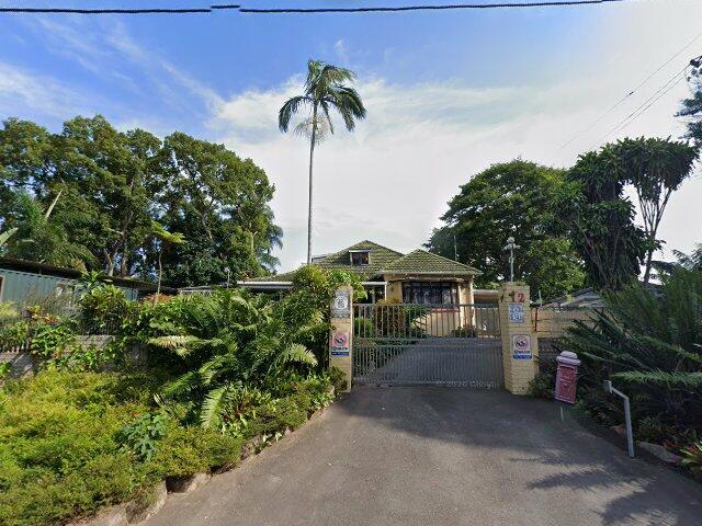 Portion 1 Of Erf 3010 Pinetown, 12 Marchmont Crescent, Moseley Park, Pinetown