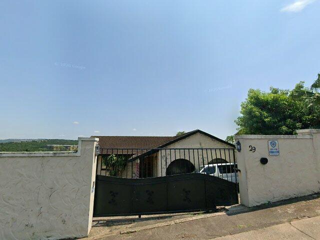 Erf 11 Carrington Heights, 29 Kinmont Crescent, Carrington Heights, Durban