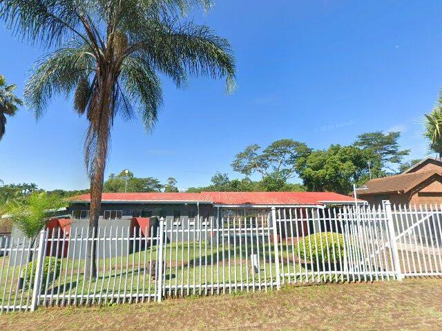 Erf 1278 Tzaneen Extension 12 Township, Registration Division L.T., Limpopo (Also Known As 31 Maritz Street, Aqua Park Ext 12, Tzaneen, Limpopo)