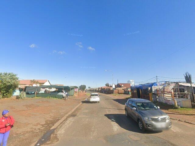 Erf 1867 Mhluzi Township, Registration Division J.S., Province Mpumalanga