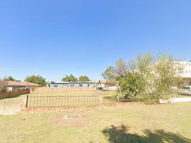 Erf 672 Nasaret Extension 3 Township, Registration Division J.S., Province Of Mpumalanga, 672 Montagu Street Ext 3, Nasaret, Middelburg