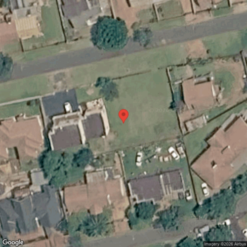 Erf 672 Nasaret Extension 3 Township, Registration Division J.S., Province Of Mpumalanga, 672 Montagu Street Ext 3, Nasaret, Middelburg thumbnail