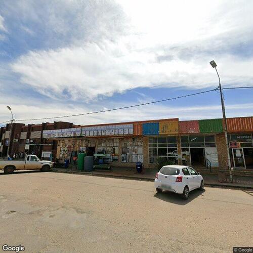 Portion 2 Of Erf 521, Christiana Township, Registration Division H.O., Province Of North West, Situated At Portion 2 Of Erf 521, Eeufees Street, Christiana thumbnail
