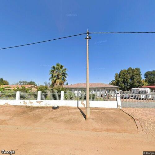 Erf 204 Meiringspark Township, Registration Division I.P., Northwest Province, Local Authority: City Of Matlosana Municipality; Also Known As: 69 Wilkens Street, Meiringspark, Klerksdorp, 2571 thumbnail