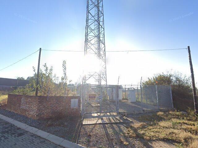 Erf 1390 Baillie Park Extension 32 Township, Registration Division I.Q., Province North West (Also Known As 2 Ditedu Avenue, Baillie Park (Potchefstroom Rural 1), Potchefstroom, North West)