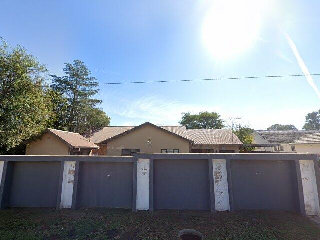 Erf 12952, 26 Tafelberg Street, Carters Glen, Kimberley
