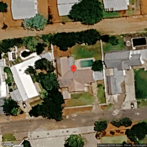 Erf 12952, 26 Tafelberg Street, Carters Glen, Kimberley thumbnail