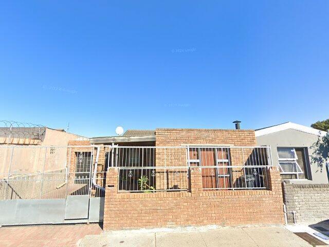 Erf 44454 Mitchells Plain, City Of Cape Town, Cape Division, Western Cape