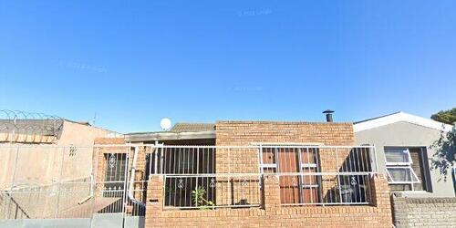 Erf 44454 Mitchells Plain, City Of Cape Town, Cape Division, Western Cape
