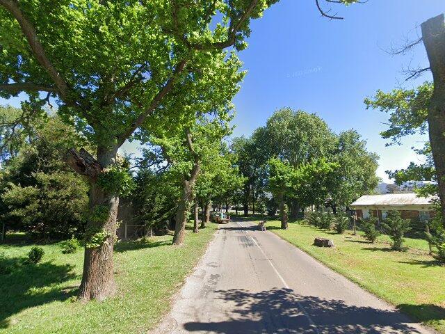 Erf 308 Grabouw, 26 Oak Avenue, Grabouw